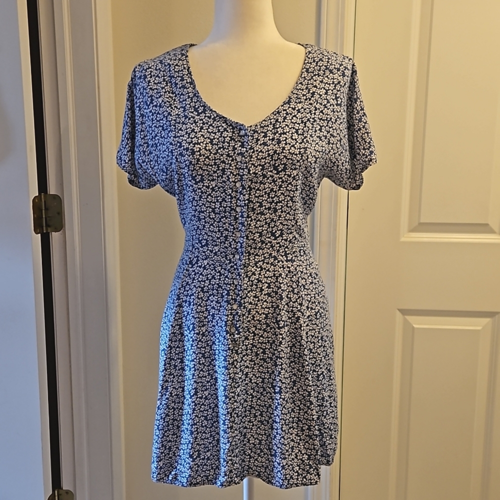VINTAGE Desert Diva Dress